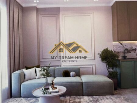 GOLEM, SELLING APARTMENT 1+1 AT LIBURNA RESIDENCE!
