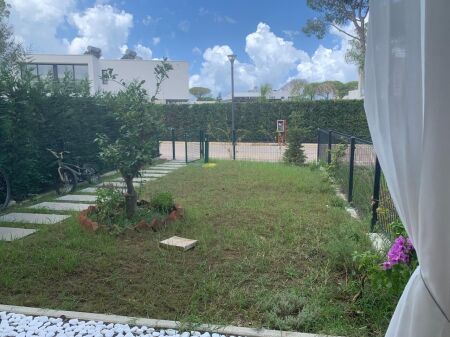  Shitet Apartament 2+1 në San Pietro Residence, Gjiri i Lalzit