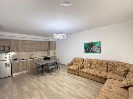 Appartamento In Affitto 1+1 In Rruga e Dibres (ID B2101727) Tirane