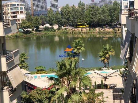 APPARTAMENTO IN AFFITTO 3+1+VERANDA "VICINO AL RADISSON, LAGO ASCIUTTO" 800 EURO