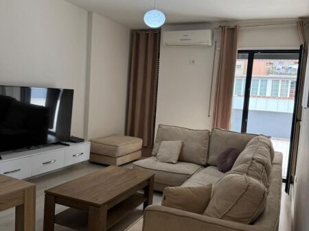 JEPET ME QIRA APARTAMENT 2+1 PRANË SPAK-UT