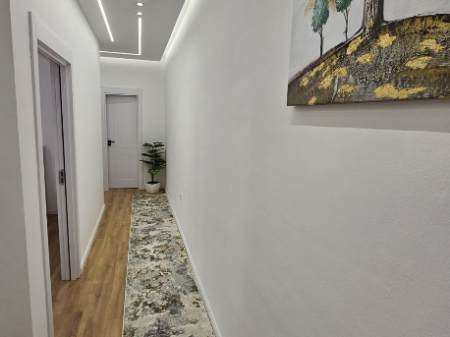  SHITET APARTAMENT 2+1 – PALLATET ÇABEJ