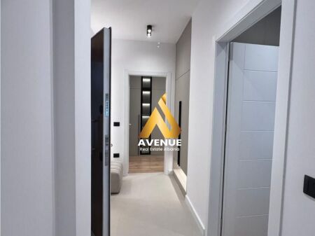 Appartamento 2+1 in affitto – Via Irfan Tomini (vicino al distributore Kastrati)