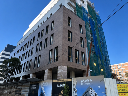  OCCASIONE – APPARTAMENTO 2+1 IN VENDITA PRESSO MARA RESIDENCE, DON BOSKO 
