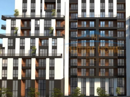 apartment 1+1 for sale 8th floor, 70 m² 80,500 € (Paskuqan) . Empire63011