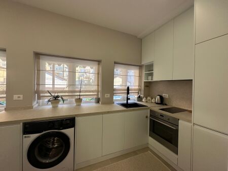 For RENT 1+1 +PARKING VASIL SHANTO