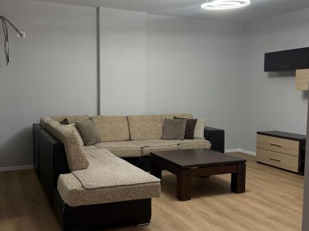2+1 apartment for rent in Laprake