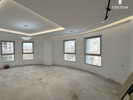 SHITET, APARTAMENT 2+1+2, ALI DEMI, TIRANË