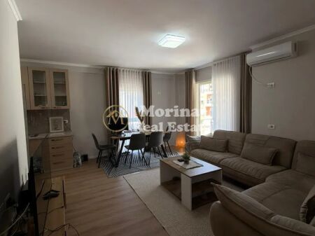 Qera | Apartament 2 + 1 | Rruga e Durrësit | 750 €/muaj