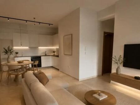 APPARTAMENTO 2+1+2+2 IN VENDITA A LUNGOMARE, VLORE