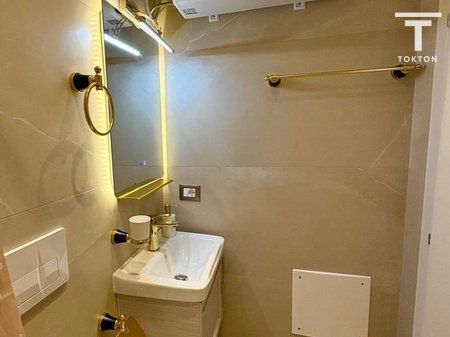FOR SALE, APARTMENT 1+1, STREET: "HIM KOLLI", TIRANA