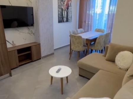 Apartament 1+1 në Astir 420€