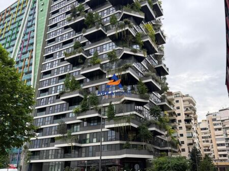 AFFITTASI LOCALE 150M2 "VERTICAL FOREST, AIR ALBANIA" 5000 EURO