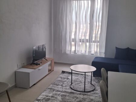 Apartment modern 1+1 me ballkon