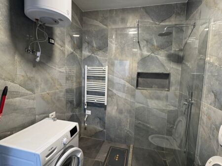 Jepet me Qira Apartament 1+1 modern dhe totalisht i investuar! 
