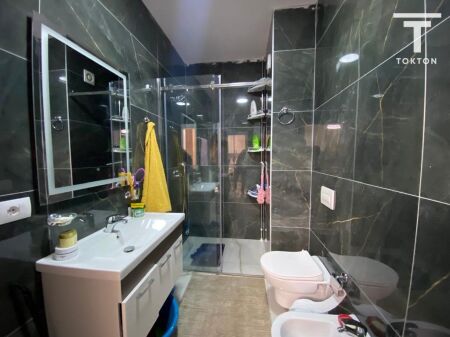 IN VENDITA, APPARTAMENTO 1+1, FAEA EVER RESIDENCE, PASKUQAN