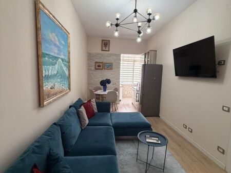 Apartament 2+1 me qira