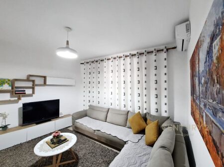 Apartament Me Qera