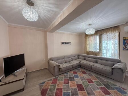APPARTAMENTO 1+1 IN VENDITA "BULEVARDI ZOGU PARE", TIRANA!