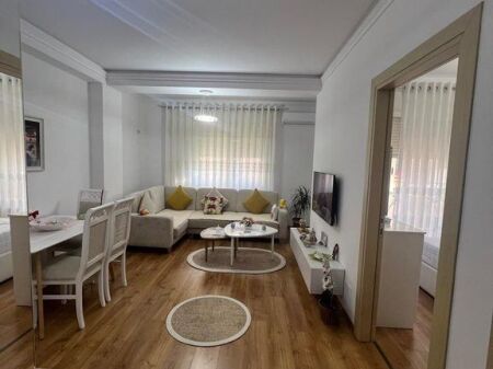 Apartament 1+1 per shitje tek Kodra e Diellit