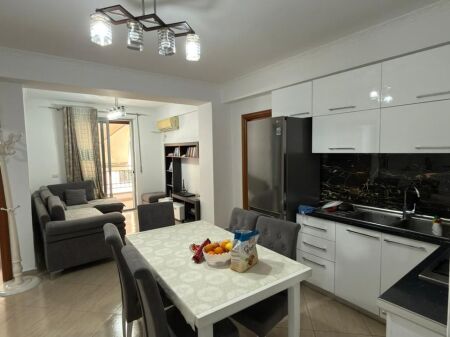  SHITET APARTAMENT 3+1+2 – ASTIR