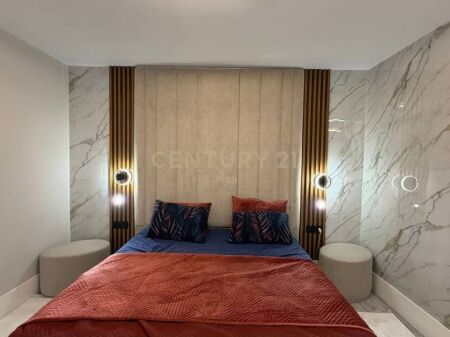 SUPER APARTAMENT 2+1 ME QIRA NË BLLOK