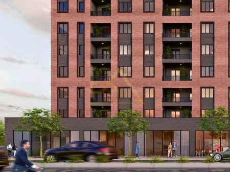 Appartamento in Vendita – Kamëz, Tirana (Viale Madre Teresa)