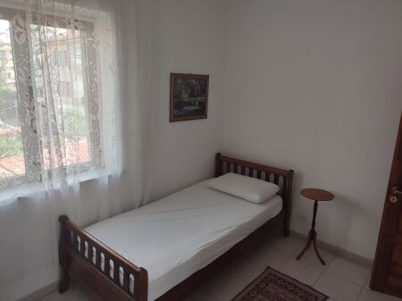 For Rent 3+1 Fortuzi Street