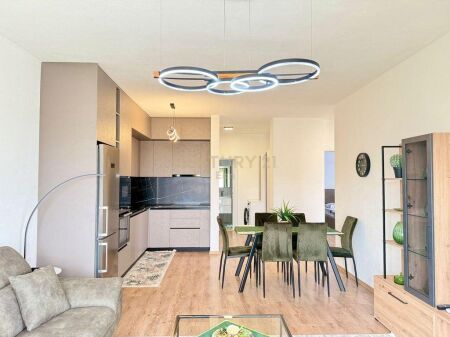 Appartamento 2+1+2 In Affitto con Vista Mare, Vollga Durrës - 900€ | 100 m²