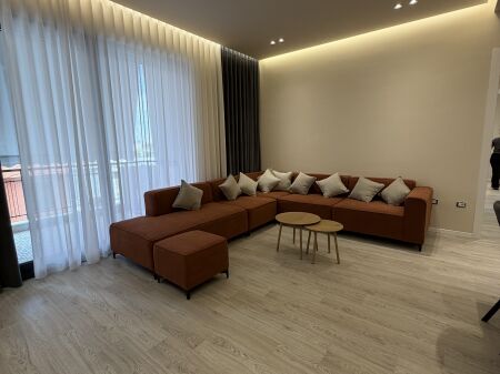 Apartament me qera 2+1+2 ne Delijorgj
