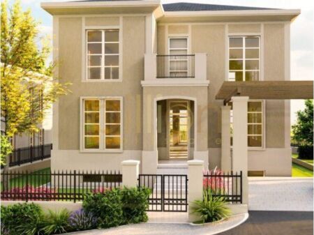  Super Luxury Villa with Pool – Rolling Hills 2 