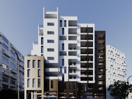  Vendesi Appartamento 2+1 Occasione Mara Residence, Don Bosko