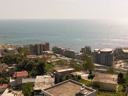 VILLA DI 3 PIANI IN VENDITA NELL'AREA DI CURRILAVE, DURRES