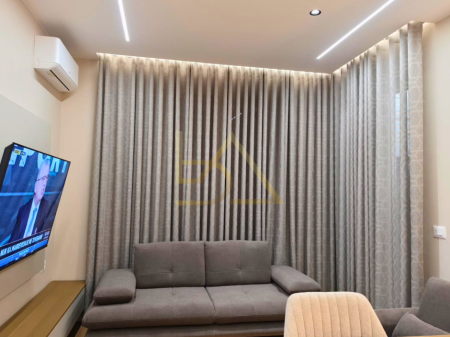 Appartamento in affitto – Tirana, vicino al Lana