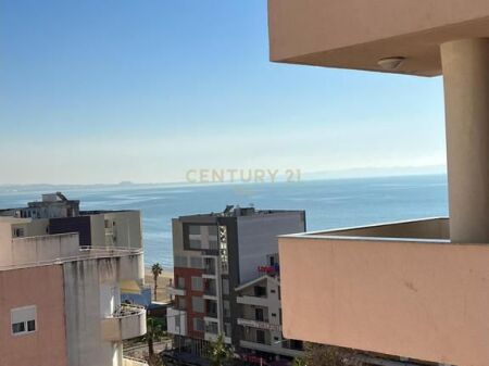 APPARTAMENTO IN AFFITTO 1+1 SULLA SPIAGGIA RROTA KUQE, DURRES !