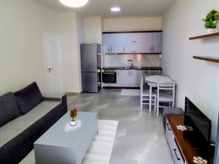 Apartament 1+1 me qira prane Pediatrise!