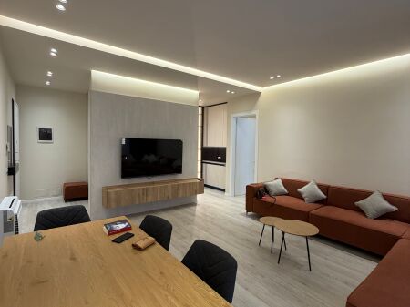 Apartament me qira 2+1 +2 në Delijorgj