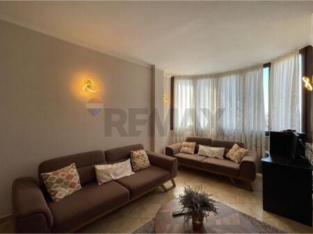 Apartment 2+1+2 for sale at Elbasan Street