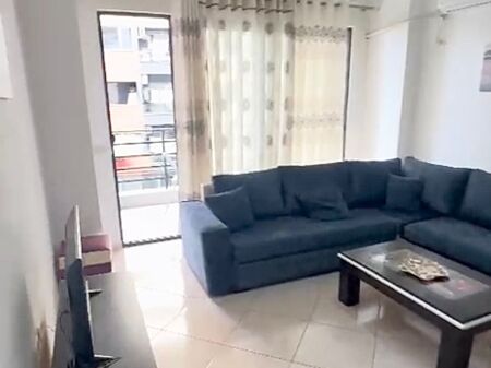  SUPER OKAZION Jepet me Qera Apartament 2+1+2 ne Astir tek Vila L