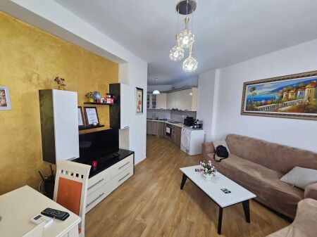 SUPER 2+1 APARTMENT FOR SALE IN PLEPA, DURRES