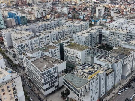 Studio apartments for sale at kika 2