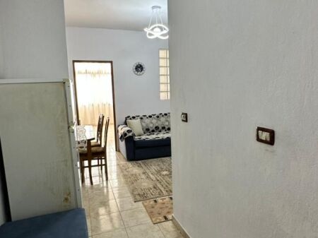  Apartment 1+1 for Sale in Plepa, Durrës 