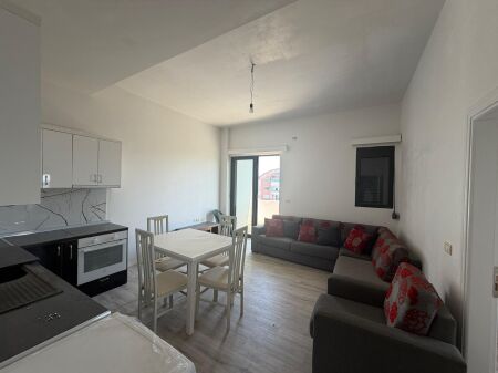 Apartment 1+1 for Sale in Malin e Robit