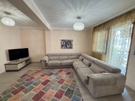 WE SELL 1+1 APARTMENT ON ZOGU I PARE BOULEVARD!