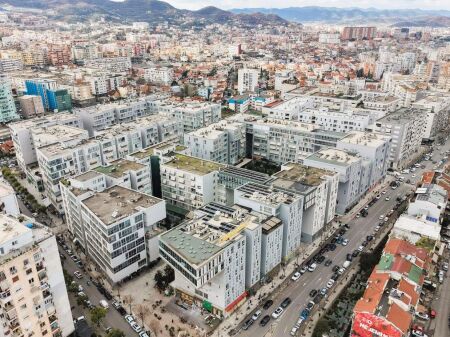  Studios for Sale – Kika Complex 2
