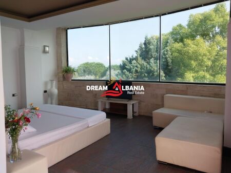 Hotel For Sale In Divjake (ID 4151223)