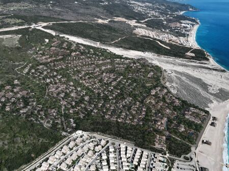 Exclusive Villa in Green Coast 2 – Luxury & Absolute Privacy 