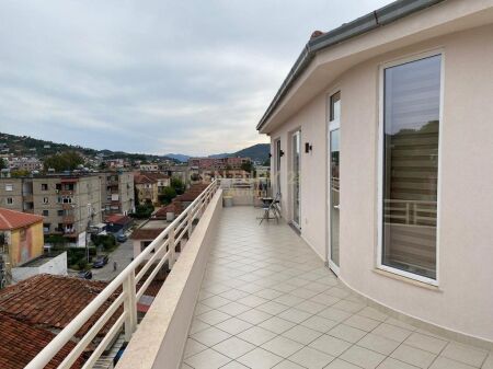 DUPLEX IN VENDITA A KOMBINAT – SUPER OPPORTUNITÀ DI INVESTIMENTO! 250.000 €