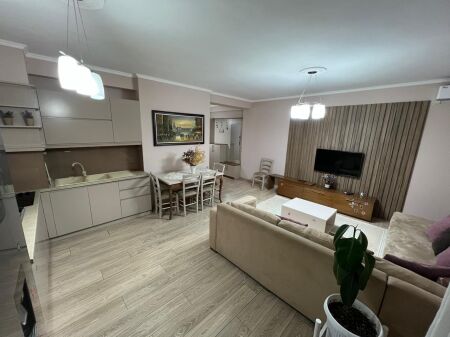 Apartment 2+1+2 for Rent ASTIR