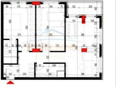 In vendita, Appartamento 2+1+2, Paskuqan, Tirane